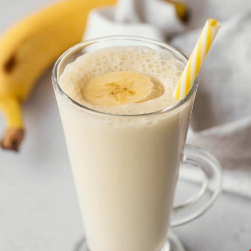 Muzlu Milkshake